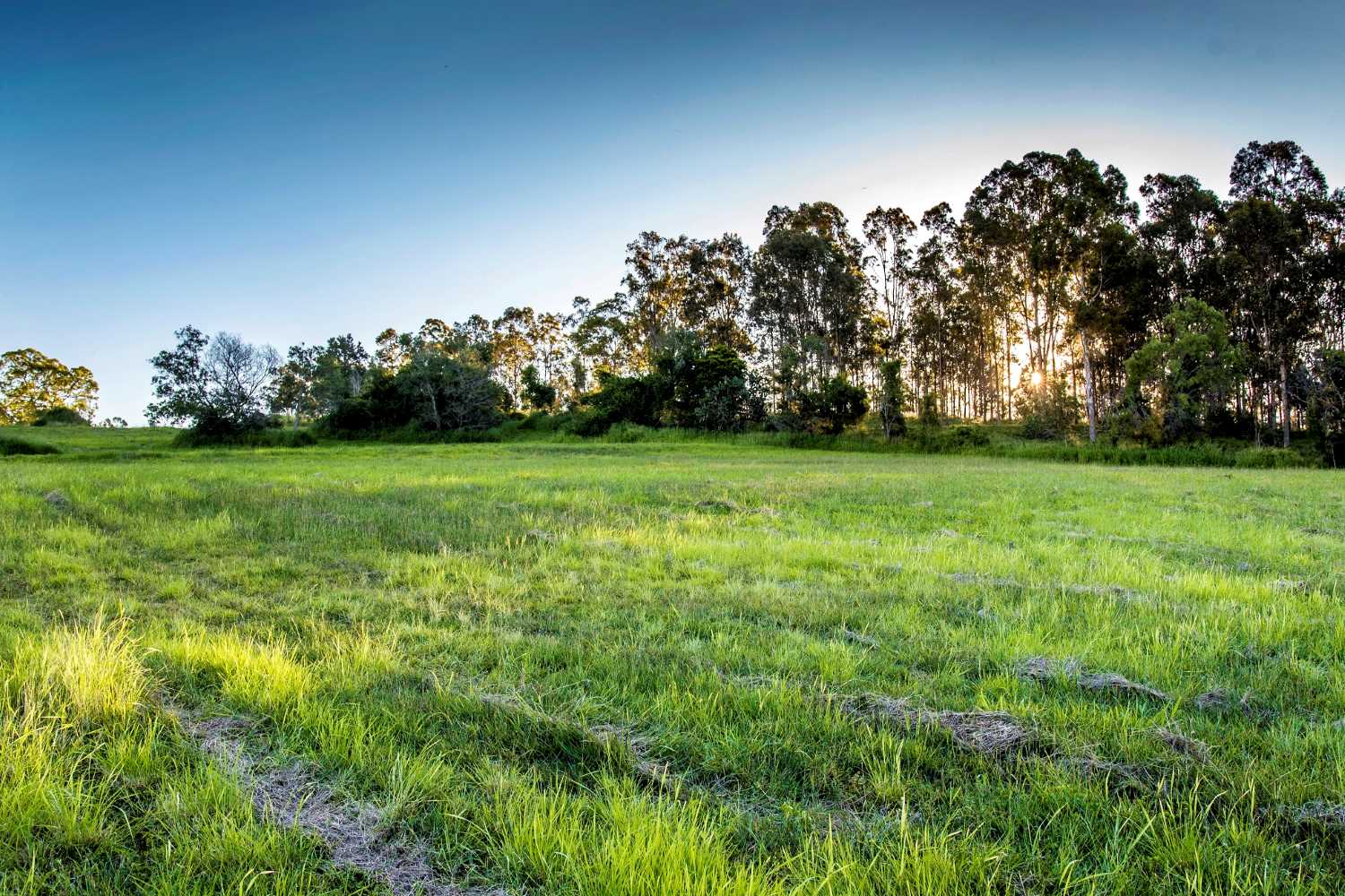 [Land for Sale] Hillview Estate, Boonah OpenLot